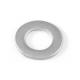 DIN125 Flat Washer Stainless Steel 304 316L M2 M4 M6 M8 M10