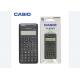 For Authentic CASIO Casio FX-82MS Student Function Calculator for elementary Middle and high school exams