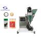 Auger Filler Weighing Semi Automatic Bottle Filling Machine SUS 316 5.7in Screen