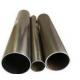 BS Standard Carbon Seamless Pipe Sch 80 ST358 Iron Protector For City Construction