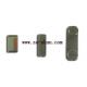 Cellphone Replacement Spare Parts for iphone 5 side key 3 parts