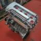 1.8L Toyota Corolla 4cylinders Motor Engine Assembly 1zz with and 165-171 Nm Torque