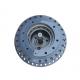 Steel Alloy Doosan Travel Gear Box DX380 Reduction Gear Box