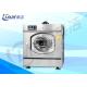 Laundry Equipment Washer Extractor 25kg Industrial Washing Machine Manufacturer