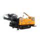 66/99 TON Horizontal Directional Drilling Machine Whole Track Directional