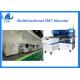 LED lighting making SMT mounter for 0402 components SMT placement machine