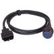 Yantek Rohs 160cm 55pin Obd Ii Adapter Cable