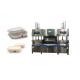 6000KG Pulp Molding Clamshell Lunch Box Machine Electric Heating