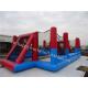 inflatable soccer field , indoor soccer field for sale , inflatable football field