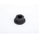 Carbon Steel Rock Anchor Bolts DIN 6331 High Strength M6 Collar Nut For Furniture