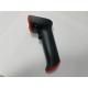 Industrial Handheld Barcode Scanner Lightweight Fast Speed UFC Scanning Gun For Inventory