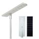 IP65 30W All In One Integrated Solar Street Light Waterproof Road Lighting