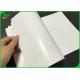 C2S Glossy 120gsm 170gsm Double Sided Coated Chromo Couche Paper Board Sheets
