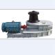 different kinds of models electric horizontal capstan