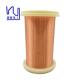 0.056 Mm Manget Enamel Coated Copper Wire Polyurethane Guitar Pickup Wire