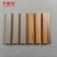 Wood Plastic Composite WPC Wall Panel For Park Durable And Eco Friendly