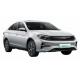 Dongfeng Forthing Pure Electric Cars PHEV New Energy Family EV Car 150km/H