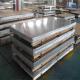 0.5mm SUS304 Stainless Steel Sheets 1500mm Cold Rolled Steel Panels For Industry