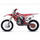 2022 hot-selling with powerful engine display racks racing bike Dirt bike 450cc other motorcycle off-road motorcycles mo