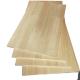 Finger Jointed Pine Wood Panel Board 1220x2440mm Or Customized