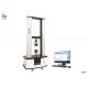 Steel Ultimate Tensile Testing Machine With Digital LCD Display Stand Alone Control