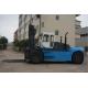 FD350 35000kgs Heavy Duty Forklift Truck For Transporting And Stacking
