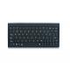 ABS Plastic Ruggedized Keyboard Movable With Function Keys Industrial Keyboard