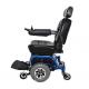 Factory luxury outdoor adult electric wheelchair