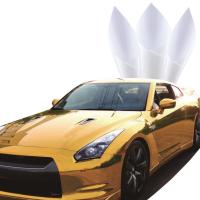 10 mil Anti Scratch Removable Self Adhesive Repair PPF TPU Paint Protection Film