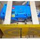 Kumera TF Series Replacement Shaft Mounted Helical Gear Unit Assembly
