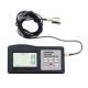 Accuracy Digital Vibration Meter , Portable Vibration Analyzer HG6360