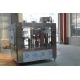 Auto Mineral Water Bottle Filling Machine Small Capacity 1000 - 2000BPH