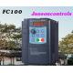 Contact Supplier  Leave Messages Variable 50hz 22kw ac drive 3 phase frequency inverter VFD motor control 220V 380v con