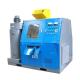 100% Copper Purity Mini Cable Wire Granulator Recycling Machine with 99.999% Recovery Rate