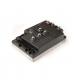 100A  24V integrated brushed DC motor speed controller For Ride-On Scrubber