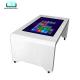 55 Inch Kids Play Interactive Touch Table Display With Storage And Windows OS 4GB RAM Intel I3/I5/I7 CPU