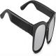 5M Pixels Bluetooth Video Sunglasses With Camera 1080P Micro SD Card Up To 128G