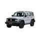 s 2022 Changan Great Wall Tank 300 The Ultimate 5-Seater SUV for Off-Road Enthusiasts