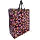 Grocery Woven Shopper Non Woven Poly Bags Lamination Woven Reusable Shopping Bag