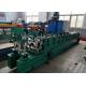 Automatic 480V Ridge Cap Forming Machine 0.8mm Ridge Steel Tile Forming Equipment