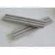 Flow Control Sintered Stainless Steel Tube 600℃ Operating Temperature Large Surface Area