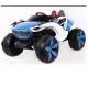 Plastic 12V Licensed Battery Operated Electric Baby Ride On Toy Car with Remote Control