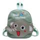 Kindergarten 3D Cartoon Children Animal Backpack For Kids