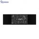 4mm Thickness Smart Black Board AG Anti Glare Touch Screen Interactive Panel