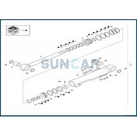 XKCD-03076 XKCD03076 Boom Cylinder Seal Repair Kit for CNH CX57C CX60C