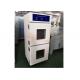 High Low Temperature Battery Explosion - Proof Testing Machine With PLC Touch Screen