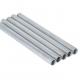 Zinc Coated 30G 60G 90G 275G 1.5 Inch Galvanized Pipe 6mm