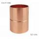 TLY-1301 1/2-2 copper pipe fitting brass socket welding connection NPT  water oil gas mixer matel plumping joint