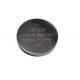 Non Rechargeable Lithium Button Cell 600mAh CR2450 3V Low Internal Resistance