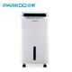 230W 20L/Day Air Dryer Dehumidifier With Low Noise Compressor